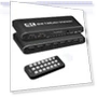 4K Seamless Switcher Screen Splitter — KVM Switches, JQF2