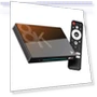 Android 14 TV Box — Streaming Devices, H96