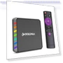 Smart TV Box — Streaming Devices, H96