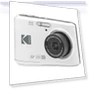 Friendly Zoom Digital Camera — Video Cameras, KODAK