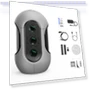 3D Scanner Luxury Edition — 3D Scanning Solutions, 3DMakerpro