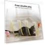 Collapsible Cat Tunnel Spring Toy — Tunnels