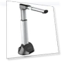 Document Scanner with 10-megapixel Camera Lens — Documents, GUCEE