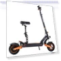 Electric Scooter — Electric Self-Balancing Scooters, KUKIRIN