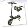 Electric Scooter — Electric Self-Balancing Scooters, IENYRID