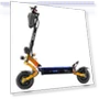 Electric Scooter — Electric Self-Balancing Scooters, YUME
