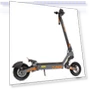 Foldable Electric Scooter — Electric Self-Balancing Scooters, KUKIRIN