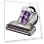 Handheld Anti-mite Vacuum Cleaner — Portable Vacuums, JIMMY