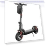 Off-road Electric Scooter — Electric Self-Balancing Scooters, isinwheel