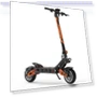 Off-Road Electric Scooter — Electric Self-Balancing Scooters, KUKIRIN