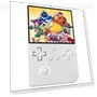 Retro Game Console — GEM Box Gaming, ANBERNIC