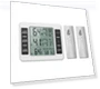 Wireless Refrigerator Thermometer — Refrigerator