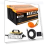 48V(51.2V) 100Ah LiFePO4 Golf Cart Battery — Battery Chargers, Cloudenergy