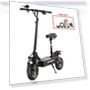Electric Scooter — Electric Self-Balancing Scooters, BOYUEDA