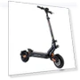Electric Scooter — Electric Self-Balancing Scooters, KUKIRIN