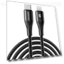 Fast Charging Data Cable — Lightning, ESSAGER