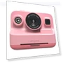 Instant Print Camera for Kids — Portable Media Devices & Accessories, Hunkstar