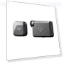 Mic Mini (1 TX + 1 RX) — Audio Capture Devices, DJI