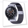 Nylon Braided Metal Buckle Watch Band — Watch Accessories, Samsung
