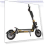 Off-road Electric Scooter — Electric Self-Balancing Scooters, KUKIRIN