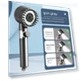 Powerful Supercharged Handheld Showerhead — Handheld, Daispray