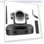 Wireless Video Conference Camera — Audio Conferencing, GUCEE