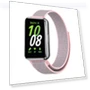 Woven Nylon Loop Watch Band — Watch Straps & Bands, Samsung