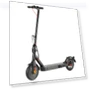 Electric Scooter — Electric Self-Balancing Scooters, isinwheel