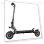 Electric Scooter — Electric Self-Balancing Scooters, YUME