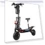 Electric Scooter — Electric Self-Balancing Scooters, YUME