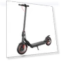 Electric Scooter — Electric Self-Balancing Scooters, iScooter