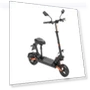 Electric Scooter — Electric Self-Balancing Scooters, JOYOR