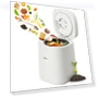 Electric Waste Kitchen Composter — Composting Bins, Karfo