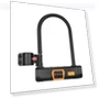 Heavy Duty Bike U Lock — U-Lock
