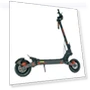 Off-Road Electric Scooter — Electric Self-Balancing Scooters, KUKIRIN