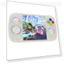 RG Cube Game Console — GEM Box Gaming, ANBERNIC