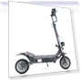 Electric Scooter — Electric Self-Balancing Scooters, Halo Knight