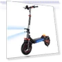 Electric Scooter — Electric Self-Balancing Scooters, iScooter