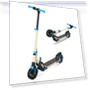 Kids Folding Electric Scooter — Electric Vehicles, isinwheel