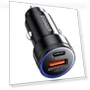 54W Car Charger — Charging Solutions, ESSAGER