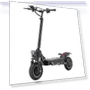 Electric Scooter — Electric Self-Balancing Scooters, Halo Knight