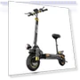 Electric Scooter — Electric Self-Balancing Scooters, IENYRID