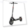 Folding Electric Scooter — Push Scooters, iScooter