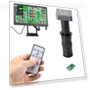 Microscope Camera — Microscopes, HAYEAR