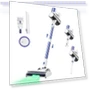 Ultra Cordless Vacuum Cleaner — Stand-Up Vacuums, Ultenic