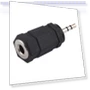 Audio Adapter — Adapters