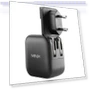 GaN Quick Charger — Chargers, MINIX