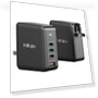 GaN Wall Charger — Chargers, MINIX