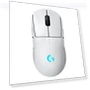 Wireless Gaming Mouse — Gaming Mice, Logitech