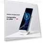 Warp Flash Charge Wireless Charger — Chargers, OnePlus